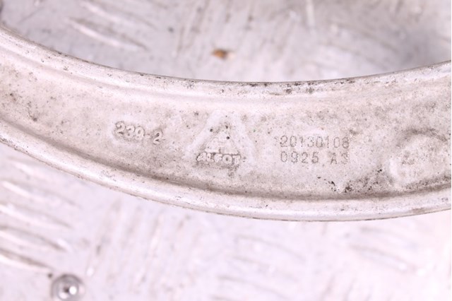 A1663301807 MERCEDES Рычаг передней подвески верхний правый купить в Харьков