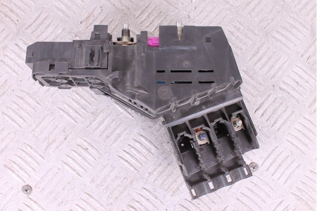 A1665402450 MERCEDES Блок предохранителей купить в Ужгород