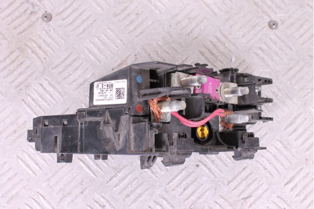 A1665402450 MERCEDES Блок предохранителей купить в Черкассы