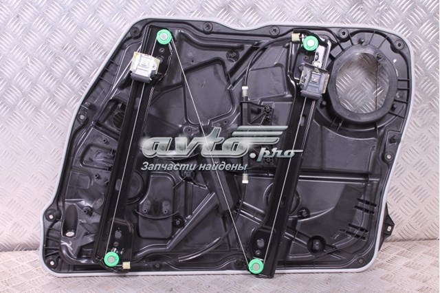 A1667200279 MERCEDES Стеклоподъемник передней правой двери купить в Харьков