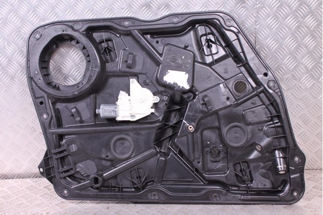 MERCEDES A1667200279 Стеклоподъемник передней правой двери в наличии Одесса