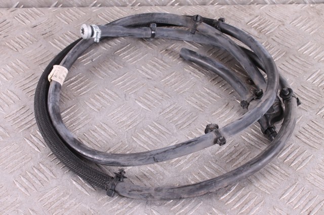 A1668600592 MERCEDES Шланг омывателя фар купить в Запорожье