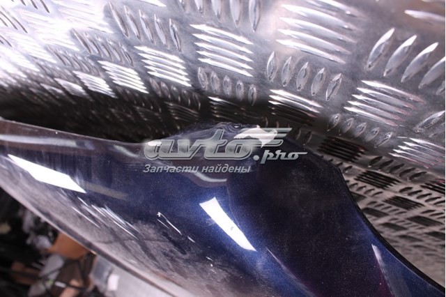 A1668800557 Капот купить Николаев