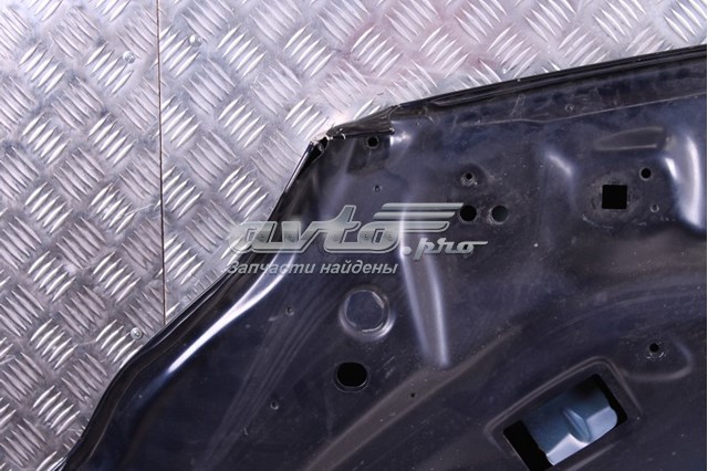 MERCEDES A1668800557 Капот в наличии Николаев