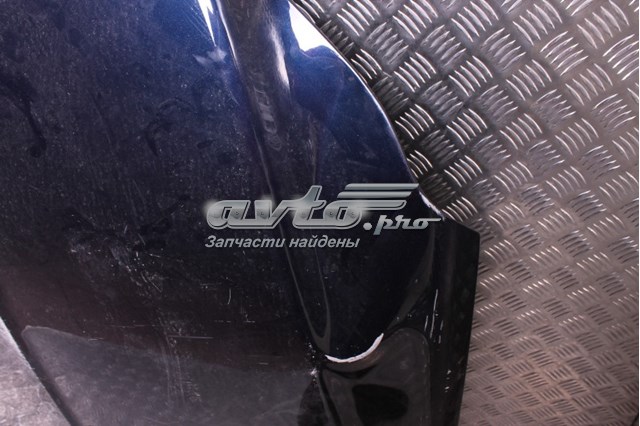 A1668800557 MERCEDES Капот купить в Тернополь