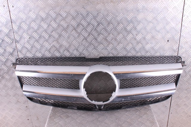 Решетка A1668850054 MERCEDES