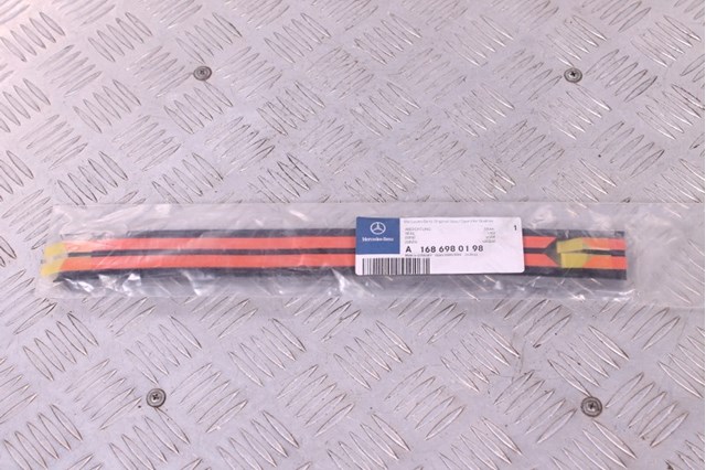 A1686980198 MERCEDES купить в Каменское