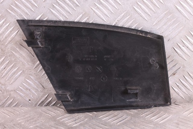 A1698300175 Заглушка жабо боковая купить Черкассы