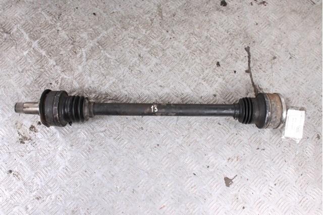 MERCEDES A1713501210 Задняя полуось в наличии Винница