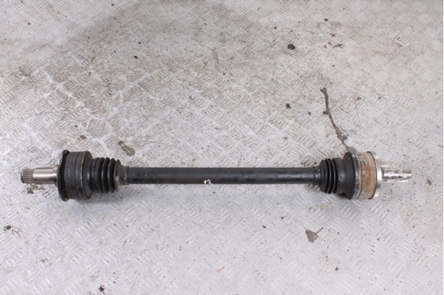 A1713501210 MERCEDES Полуось задняя купить в Днепр