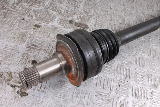 A1713501210 MERCEDES Полуось задняя купить в Кривой Рог