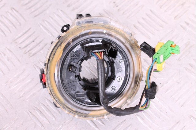 Кассета AirBag A1714640518 MERCEDES