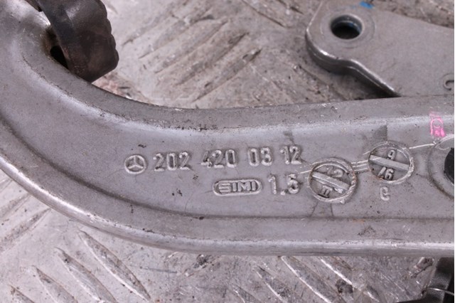 A2024200312 MERCEDES купить в Львов