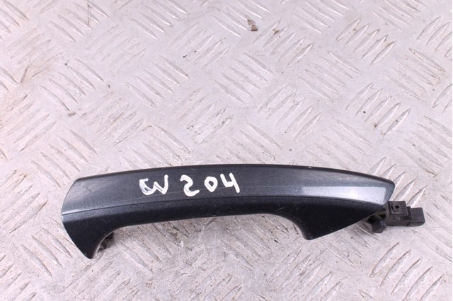 MERCEDES A2047600170 Ручка двери левой наружная передняя/задняя в наличии Черновцы