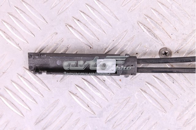 Замок капота A2048800260 MERCEDES