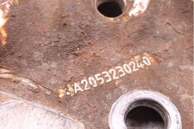 A2053230240 MERCEDES купить в Днепр