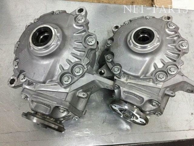 Дифференциал передний A2053304107 MERCEDES