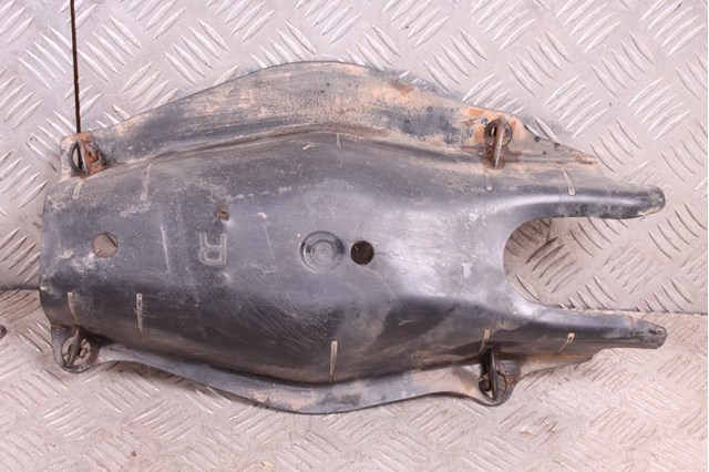 Защита заднего нижнего рычага A2053523000 MERCEDES