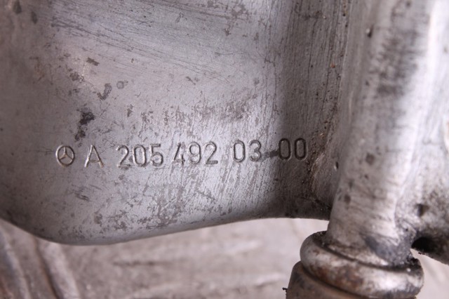 A2054920300 MERCEDES купить в Киев