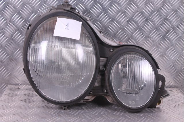 Блок фара левая A2108200361 MERCEDES