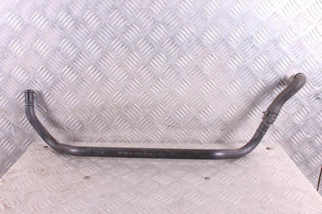 MERCEDES A2115000372 Шланг расширительного бачка нижний в наличии Одесса
