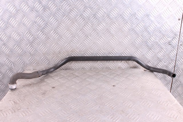 A2115000372 MERCEDES Шланг расширительного бачка нижний купить в Сумы