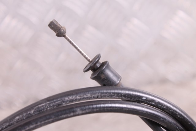 Тяга привода замка капота A2118800159 MERCEDES