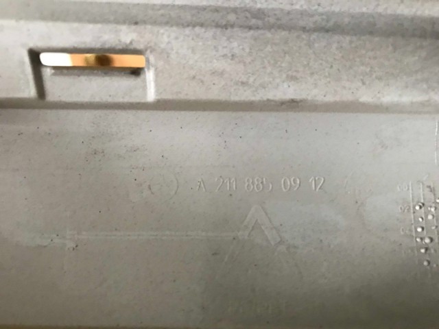 A2118850912 MERCEDES купить в Тернополь