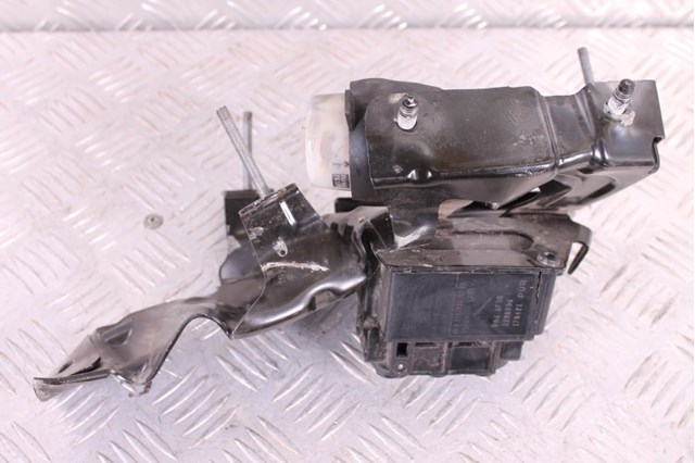 MERCEDES A2123200358 Блок клапанов регулируемой подвески в наличии Павлоград