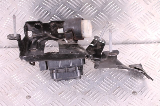 2123200358 MERCEDES Блок клапанов регулируемой подвески купить в Житомир
