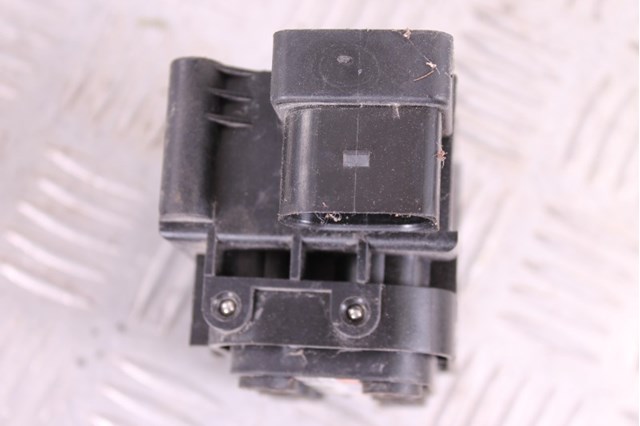 A2123200358 MERCEDES Блок клапанов регулируемой подвески купить в Киев