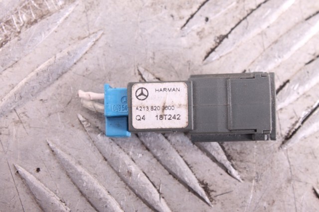 MERCEDES A2138200600 в наличии Чернигов