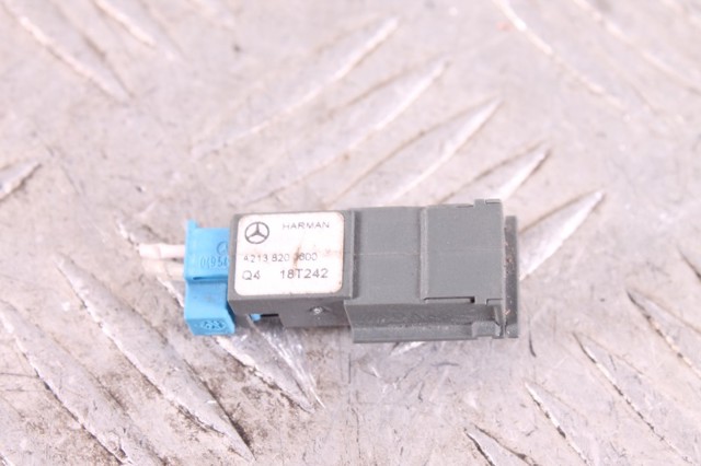 A2138200600 MERCEDES купить в Украина