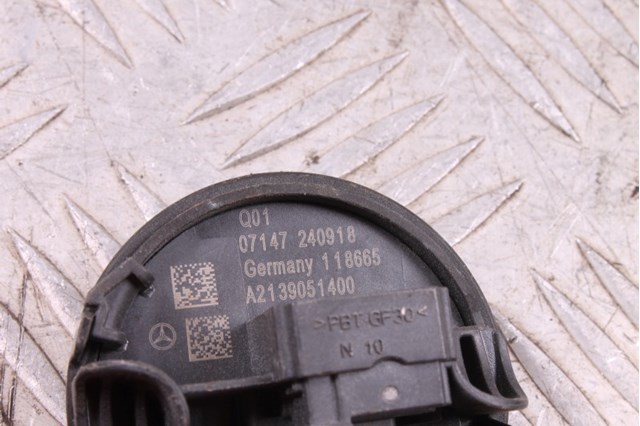 MERCEDES A2139051400 Датчик удара в наличии Запорожье