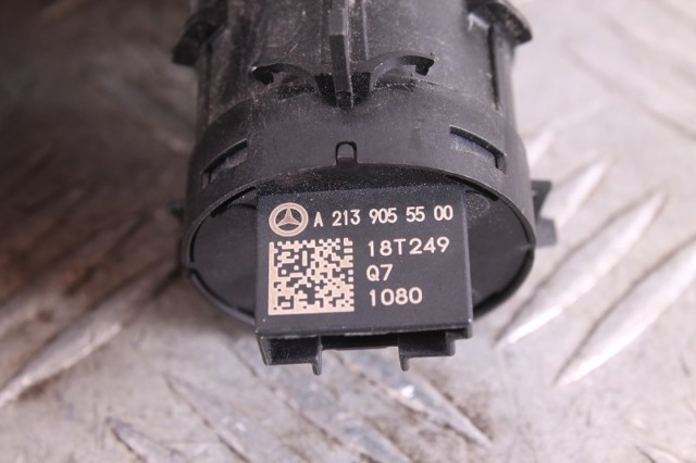 A2139055500 MERCEDES Кнопка старт-стоп купить в Николаев