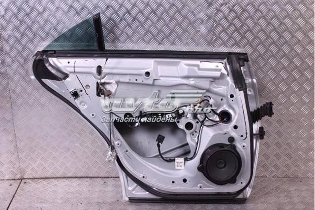 MERCEDES A2197300105 Дверь задняя левая в наличии Ровно