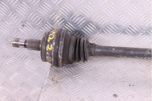 Полуось задняя, левая A2213503510 MERCEDES