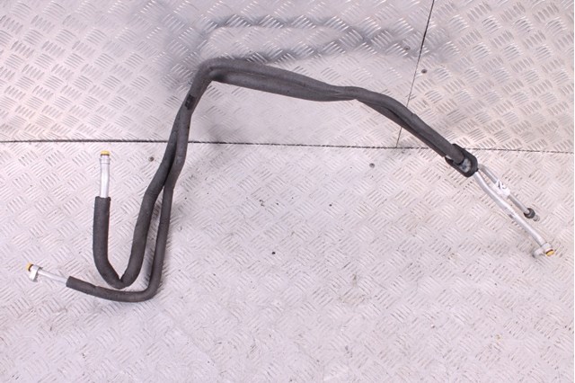 MERCEDES A2218300916 Шланг кондиционера, от радиатора к испарителю в наличии Сумы