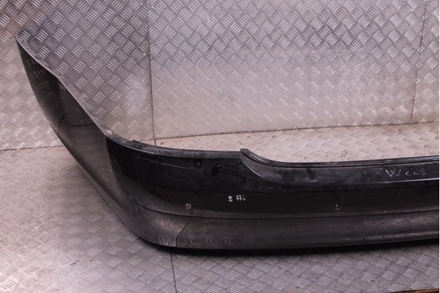 Задний бампер A2218800140 MERCEDES