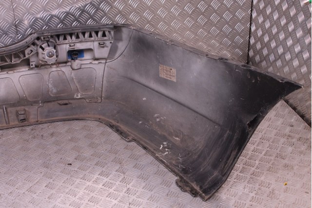 2218800140 MERCEDES Бампер задний купить в Киев