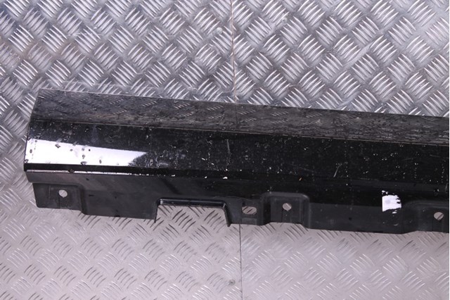 MERCEDES A2226983100 Накладка (молдинг) порога наружная левая в наличии Черкассы