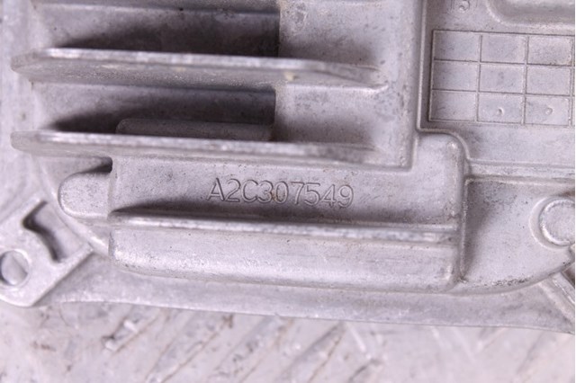 Модуль управления (ЭБУ) светом фар A2229004505 MERCEDES
