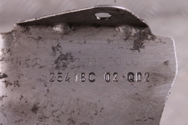 A2573320000 MERCEDES купить в Полтава