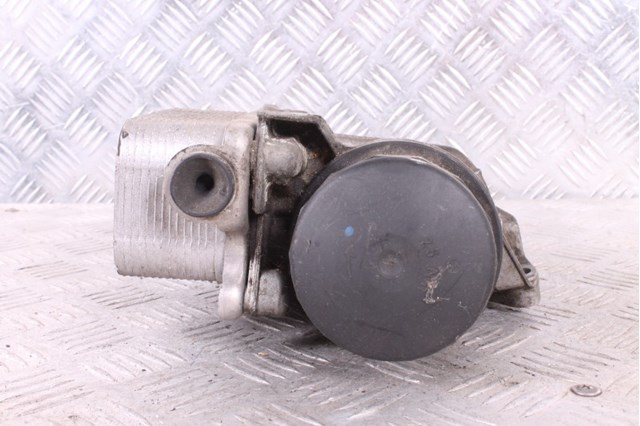  Корпус масляного фильтра A2721800410 MERCEDES