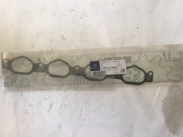 Прокладка впускного коллектора A2731410880 MERCEDES