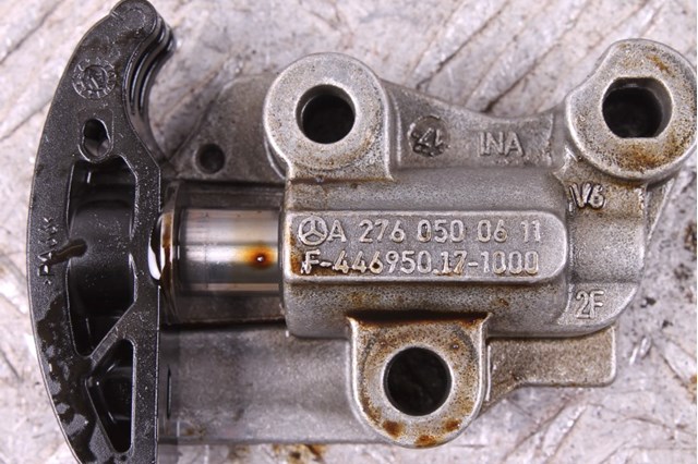 Натяжитель цепи ГРМ, правый A2760500611 MERCEDES