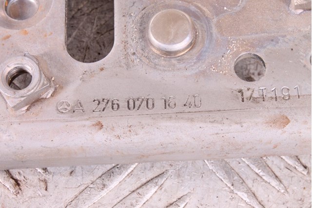 MERCEDES A2760701640 в наличии Ровно