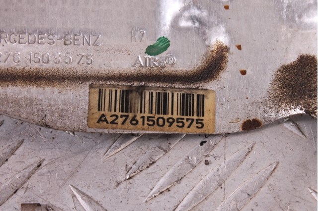 MERCEDES A2761509575 в наличии Черкассы