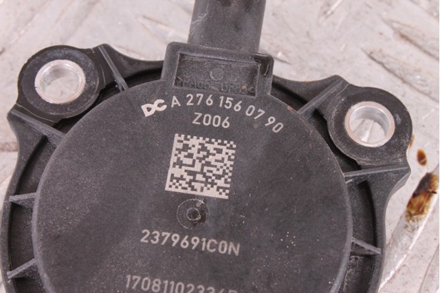 A2761560790 Регулятор фаз газораспределения купить Черновцы