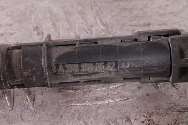 Катушка A2769067900 MERCEDES
